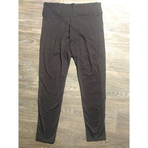 SOLD - PINK Victoria's Secret Yoga Pants- Size L